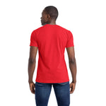 6X-Large Red Next Level 6210