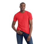 6X-Large Red Next Level 6210