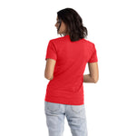 6X-Large Red Next Level 6210