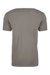 3X-Large Stone Gray Next Level 6210