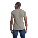 3X-Large Stone Gray Next Level 6210