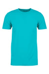 4X-Large Tahiti Blue Next Level 6210