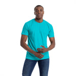 4X-Large Tahiti Blue Next Level 6210