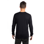 3X-Large Black Next Level 6211