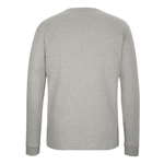 3X-Large Dark Heather Gray Next Level 6211