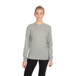 3X-Large Dark Heather Gray Next Level 6211