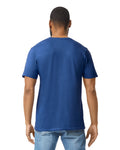 3X-Large Metro Blue Gildan 64000