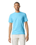 3X-Large Sky Gildan 64000