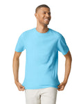 3X-Large Sky Gildan 64000