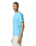 3X-Large Sky Gildan 64000