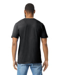 5X-Large Black Gildan 64000