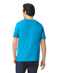 4X-Large Sapphire Gildan 64000
