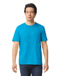 4X-Large Sapphire Gildan 64000