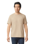 4X-Large Sand Gildan 64000