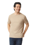 4X-Large Sand Gildan 64000