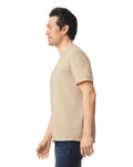 4X-Large Sand Gildan 64000