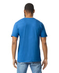 5X-Large Royal Gildan 64000
