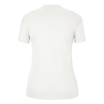Women's 3X-Large White Next Level 6600