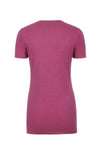 Women's 3X-Large Lush Next Level 6610