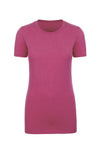 Women's 3X-Large Lush Next Level 6610