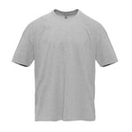 3X-Large Heather Gray Next Level 7200