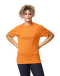 5X-Large Tennessee Orange Gildan 8000