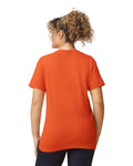 5X-Large Orange Gildan 8000