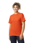 5X-Large Orange Gildan 8000