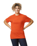 5X-Large Orange Gildan 8000