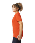 5X-Large Orange Gildan 8000