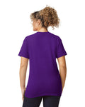 5X-Large Purple Gildan 8000