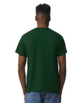 5X-Large Forest Green Gildan 8000