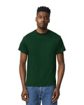 5X-Large Forest Green Gildan 8000