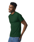 5X-Large Forest Green Gildan 8000