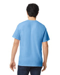 5X-Large Carolina Blue Gildan 8000