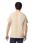 3X-Large Sand Gildan 8000