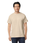 3X-Large Sand Gildan 8000