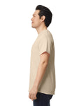 3X-Large Sand Gildan 8000