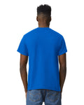 5X-Large Royal Gildan 8000