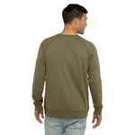 3X-Large Military Green Next Level 9000