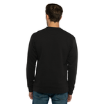 3X-Large Black Next Level 9001