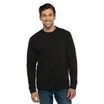 3X-Large Black Next Level 9001