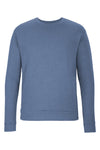 3X-Large Heather Bay Blue Next Level 9002