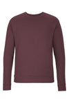 3X-Large Heather Maroon Next Level 9002