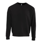 3X-Large Black Next Level 9003