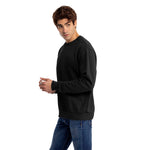 3X-Large Black Next Level 9003