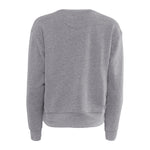 Women's 3X-Large Heather Gray Next Level 9084