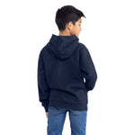Youth X-Large Midnight Navy Next Level 9113