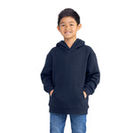 Youth X-Large Midnight Navy Next Level 9113
