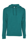 3X-Large Heather Teal Next Level 9300